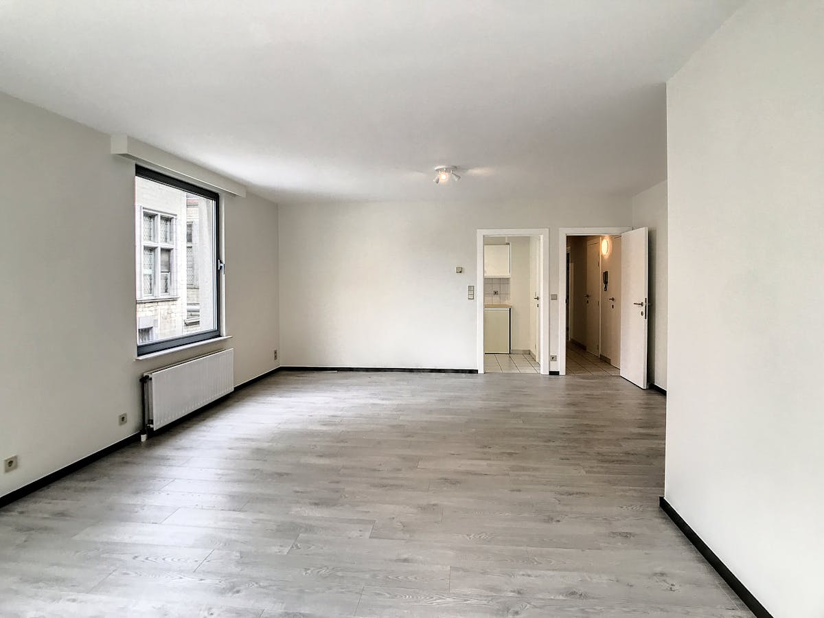 Gezellig appartement in de binnenstad van Mechelen - foto 3