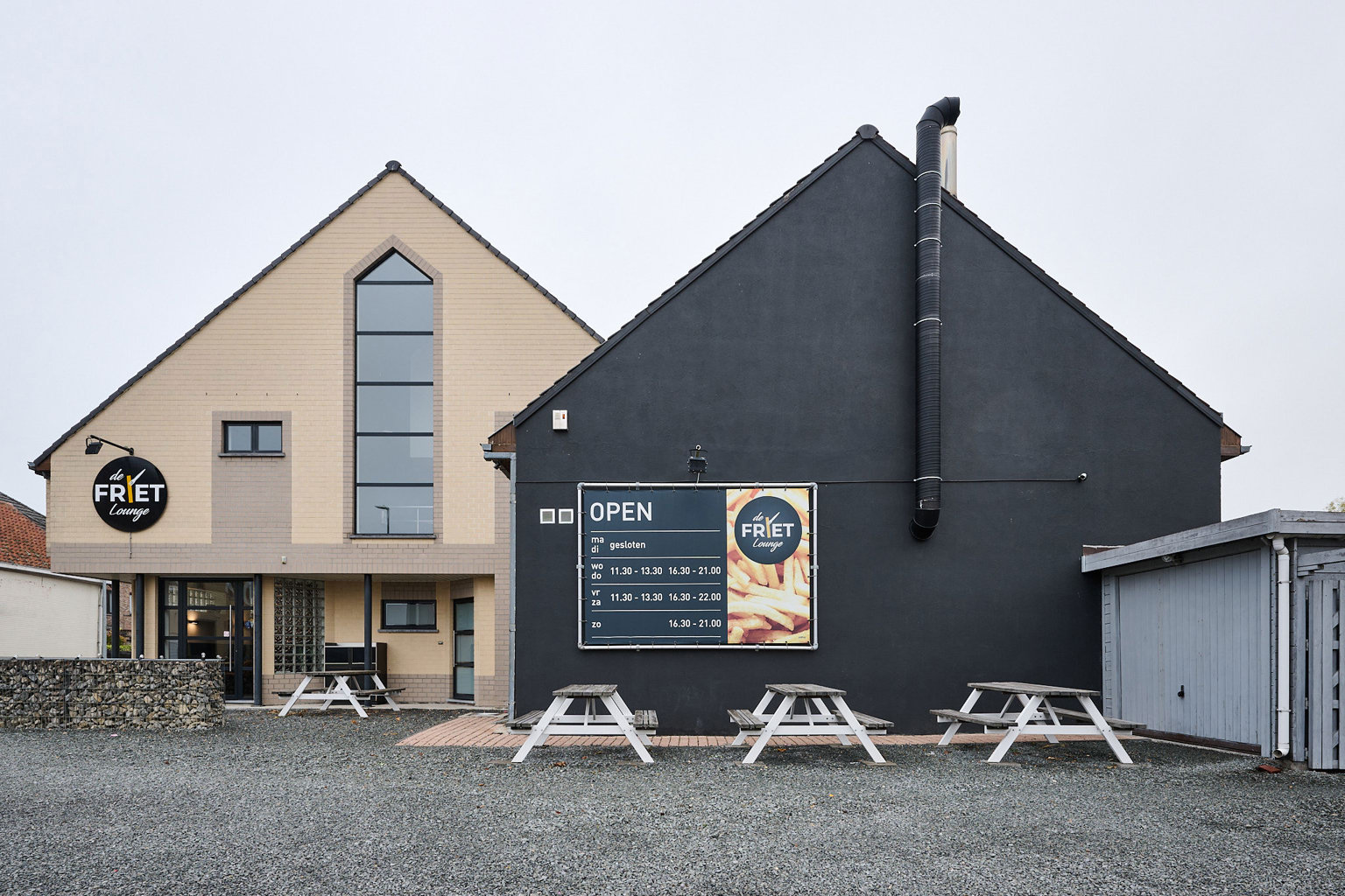 Commercieel te koop in Ninove - foto 3