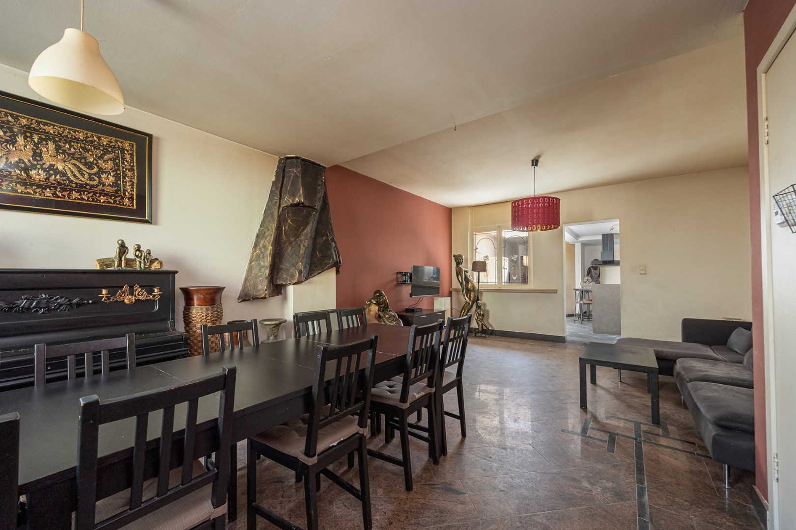 Woning met 3 slpk en gezellige tuin te Willebroek! - foto 4