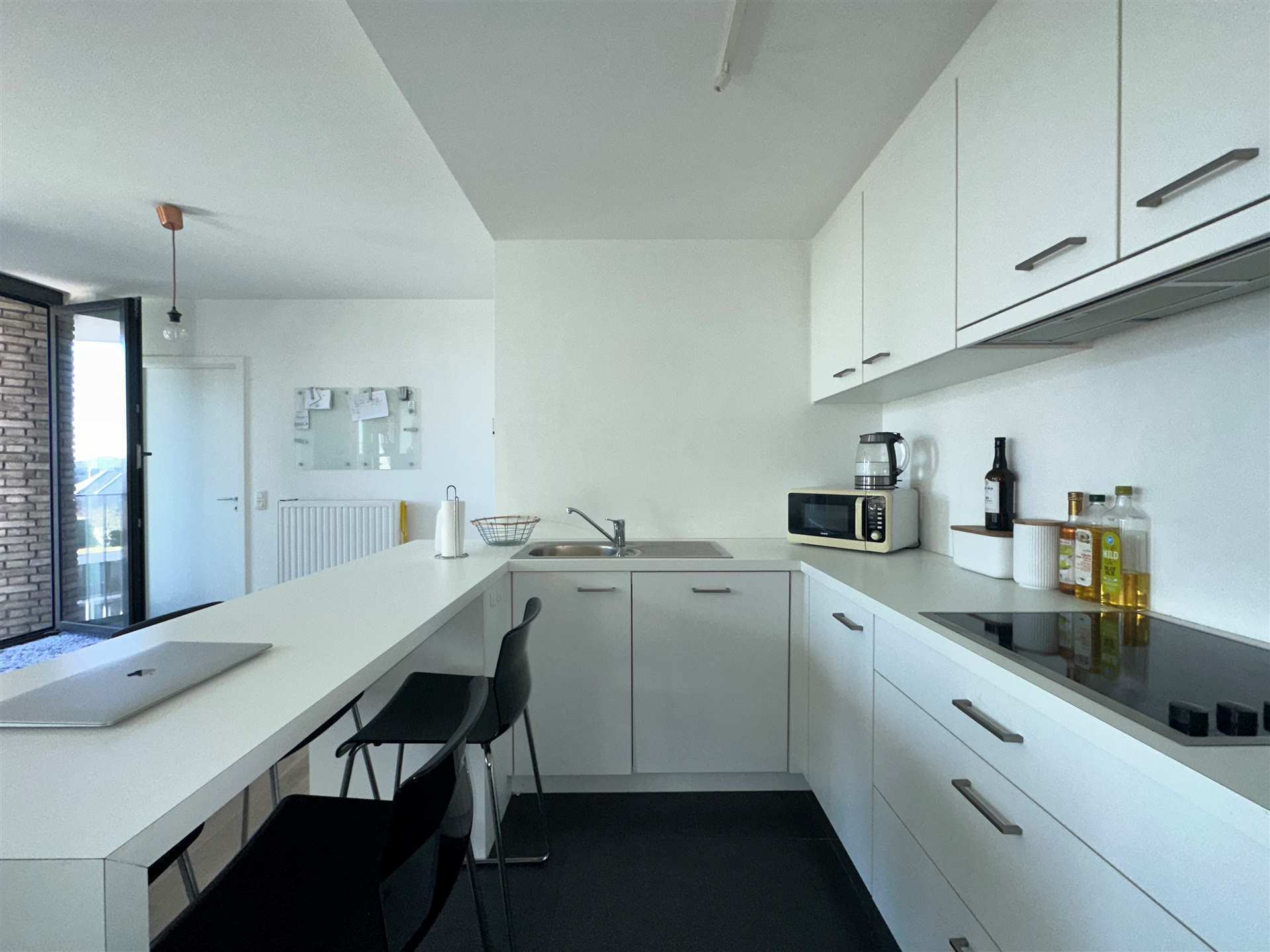 Aangenaam appartement met mooi terras - foto 5