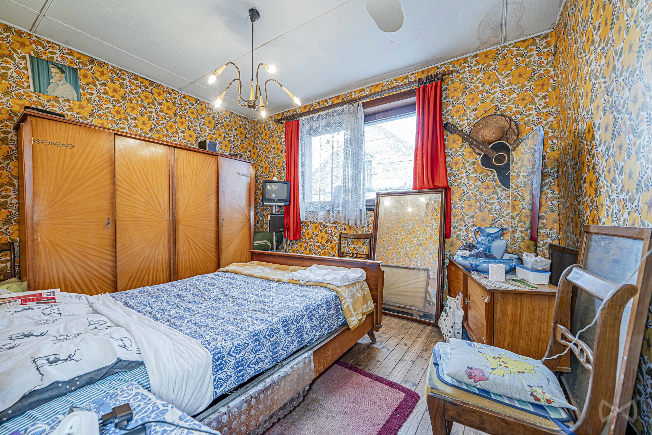 Huis te koop in Hyon met 5 slaapkamers - foto 5