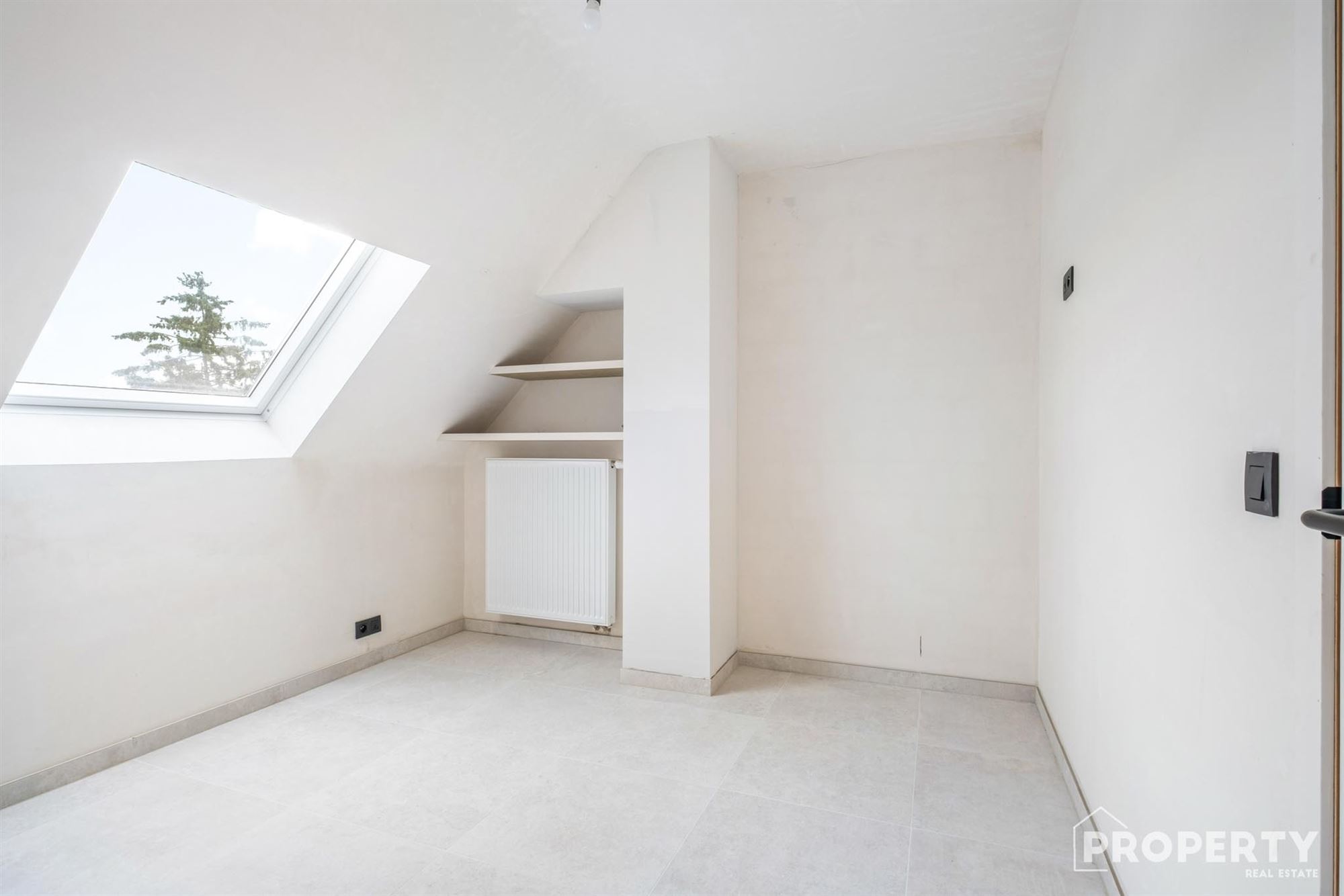 Penthouse met groot terras en 3 slaapkamers - foto 4