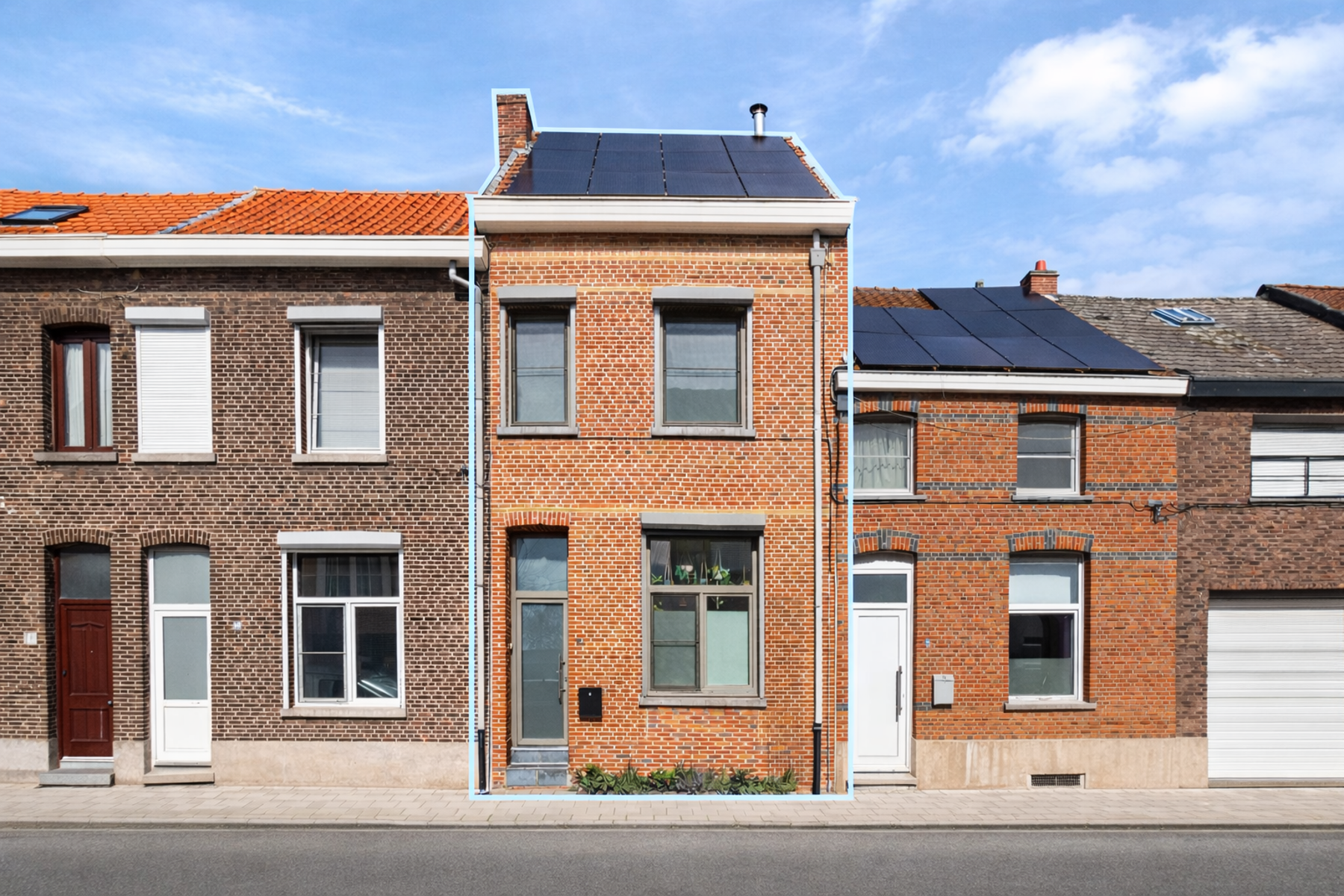 Instapklare woning met 4 slpks en EPC A - foto 5