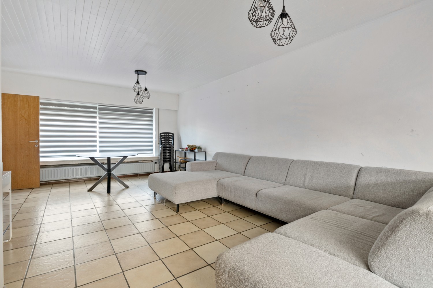 Op te frissen woning op toplocatie met 3 slaapkamers, zolder en kelder te Lier - foto 5