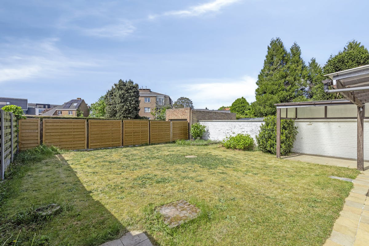 Immobilier d'investissement à vendre avec 2 appartements à Sint-Andries - photo 4