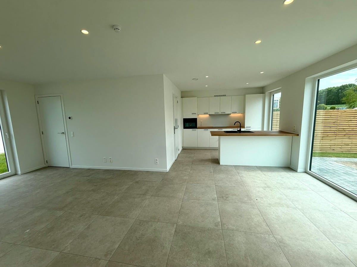 Maison récemment construite avec 3 chambres à louer à Lummen - photo 4