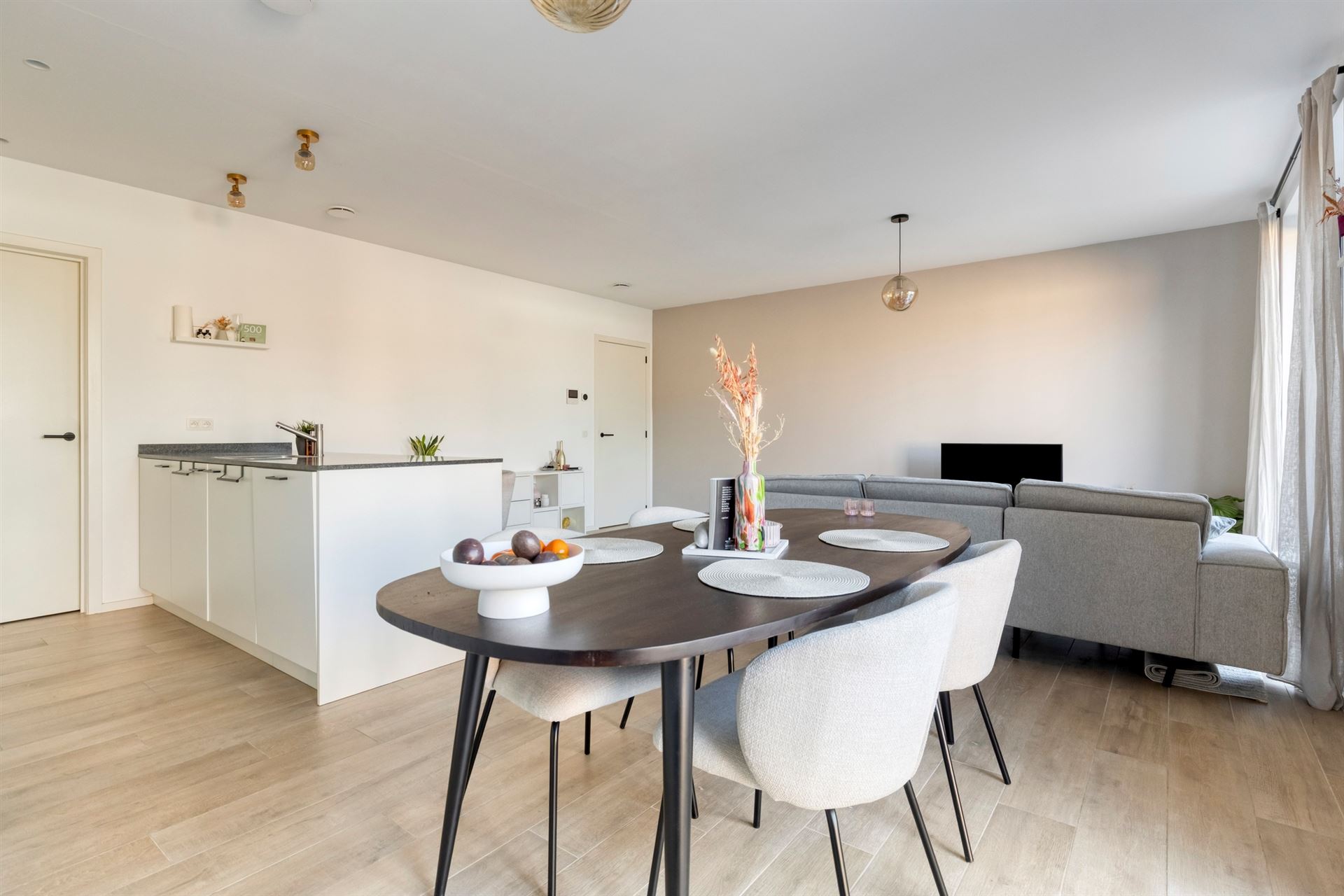 Residentie Klaverhof: hoogwaardig afgewerkte appartementen nabij centrum Vosselaar! - foto 4