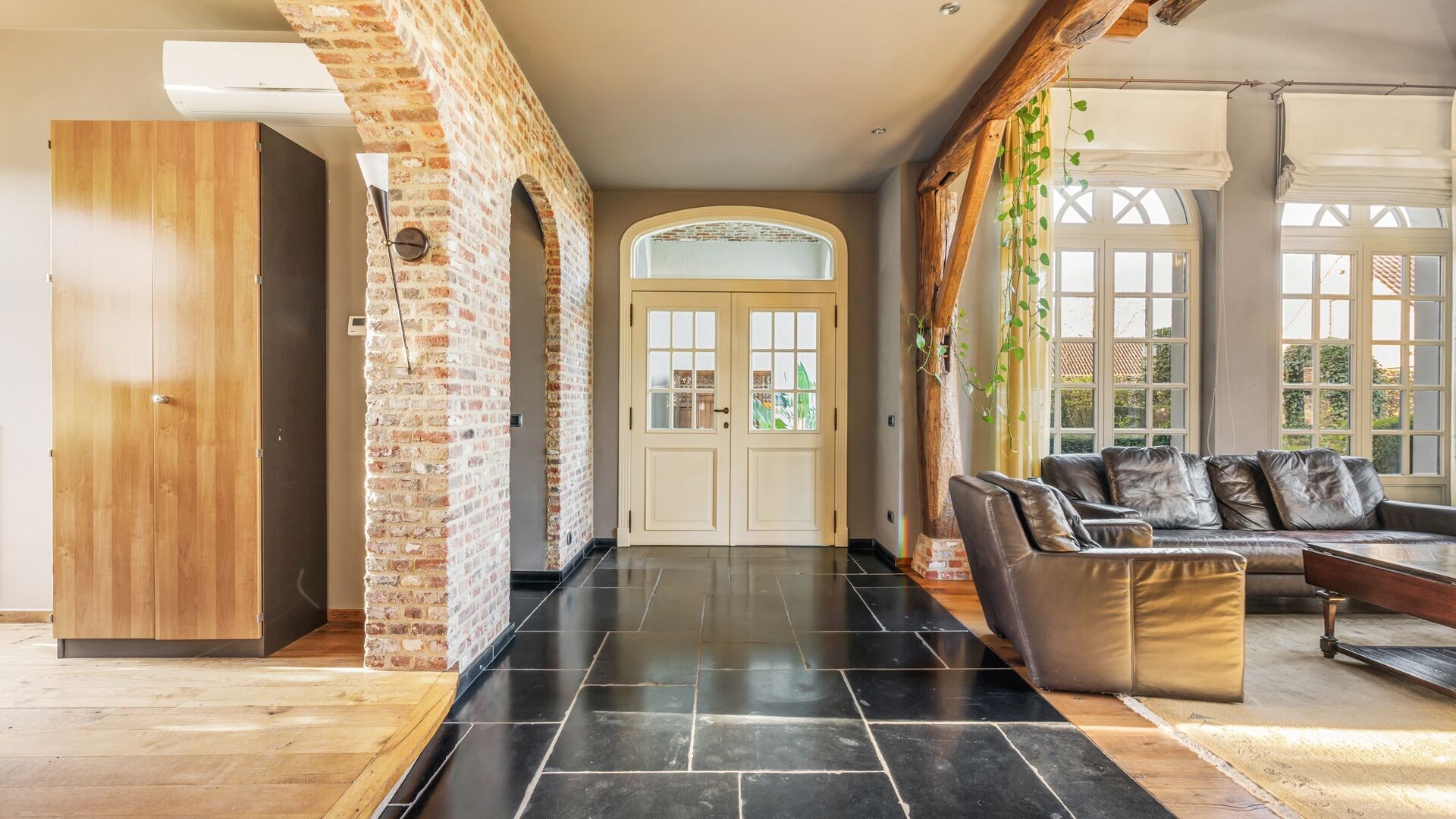 Tijdloze villa met bijgebouw op 4.615 m² te Oud-Turnhout - foto 5