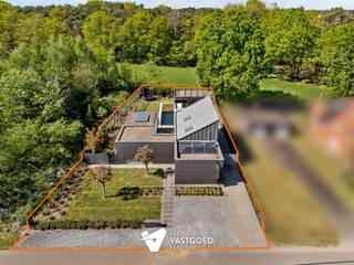House for sale in Balen