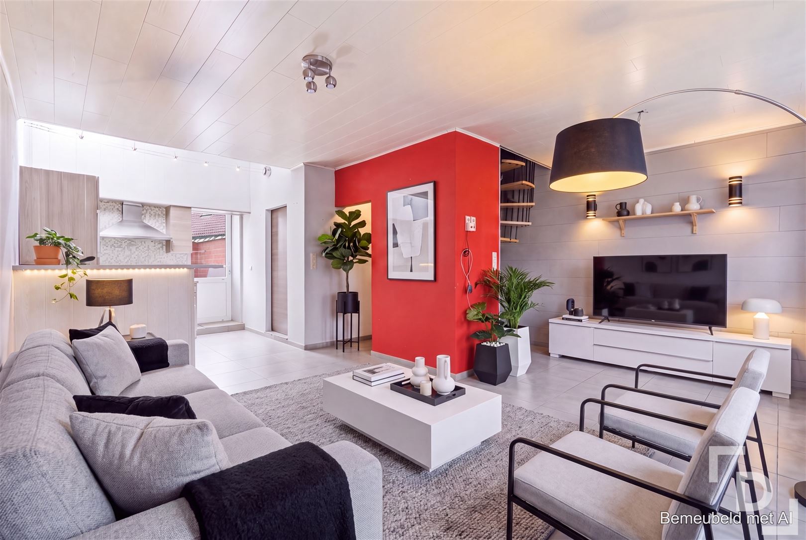 Maison à vendre à Poperinge