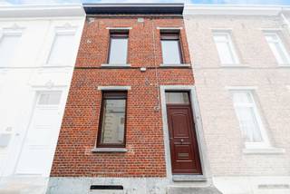 House for sale in Morlanwelz