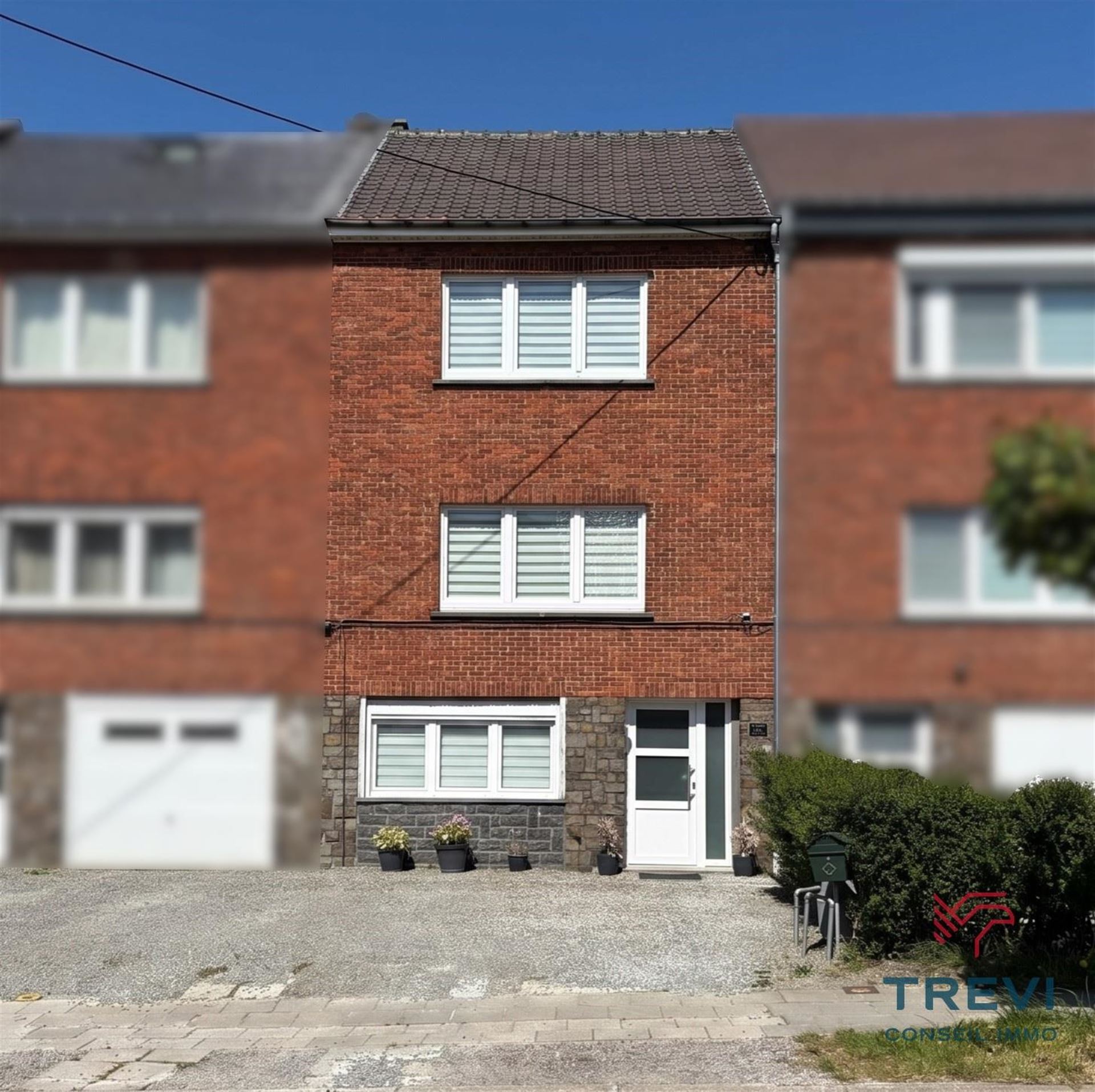 Huis te koop in Tubeke