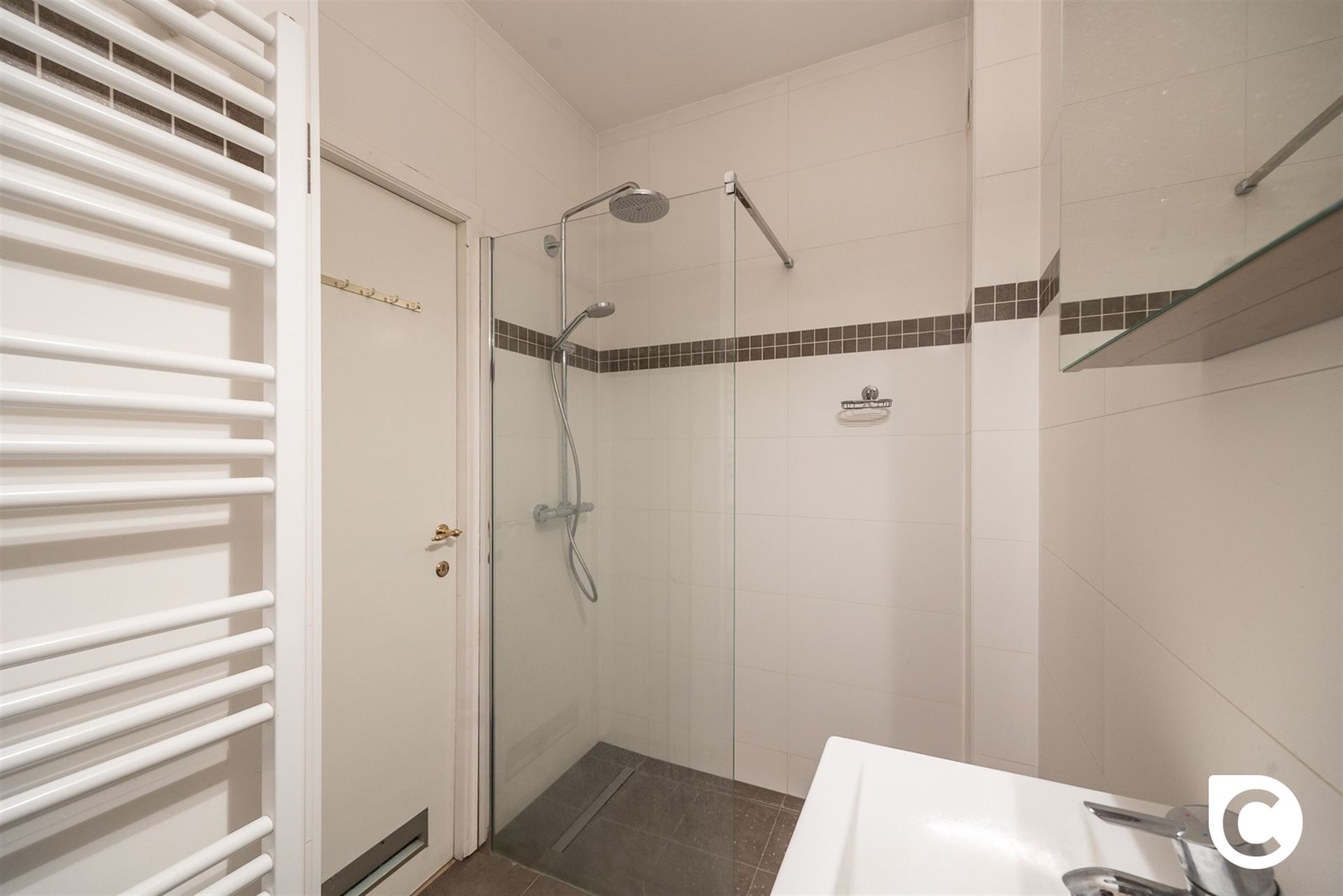 Comfortabel gelijkvloers 1-spk appartement - foto 4