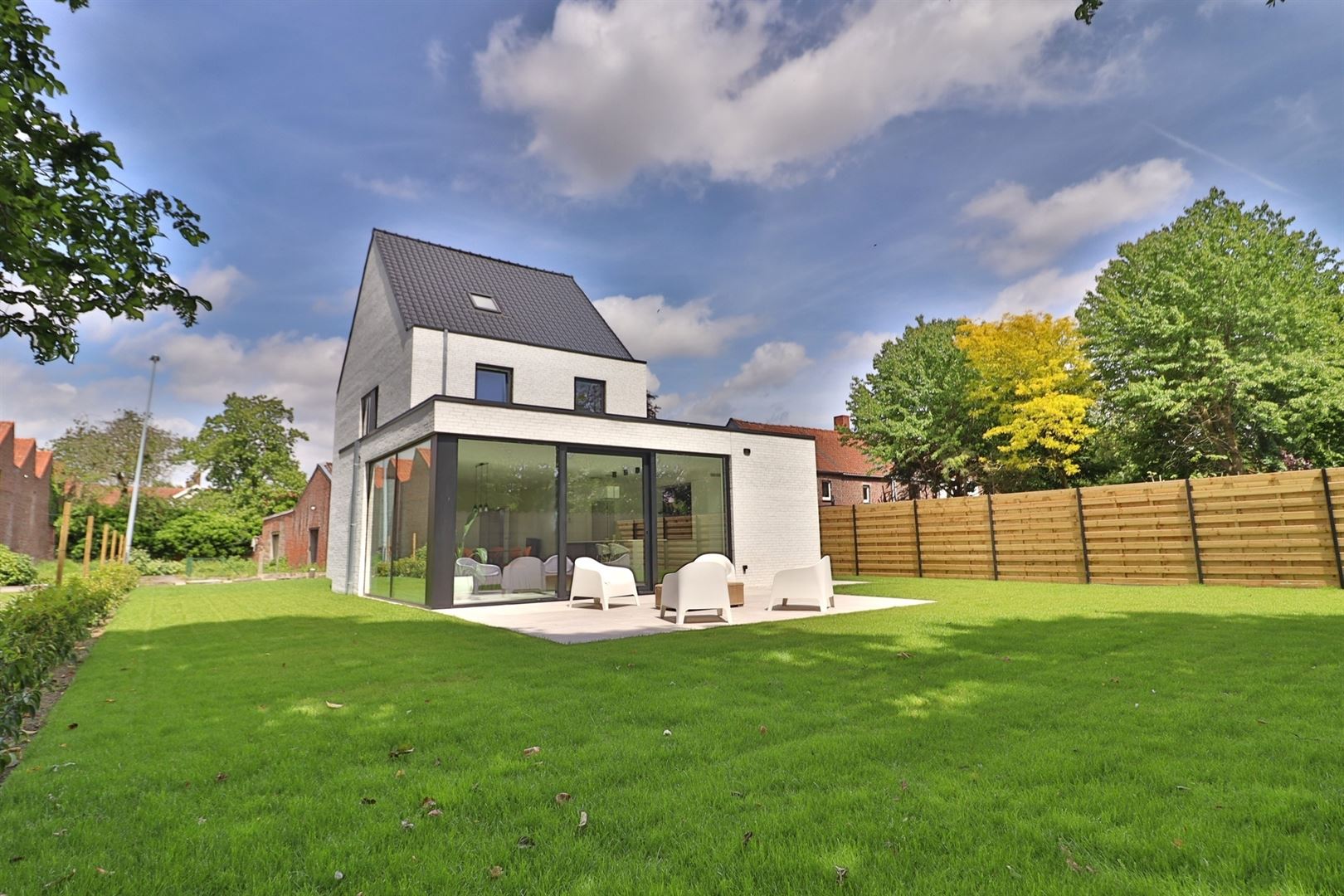 Prachtige alleenstaande woning - foto 1