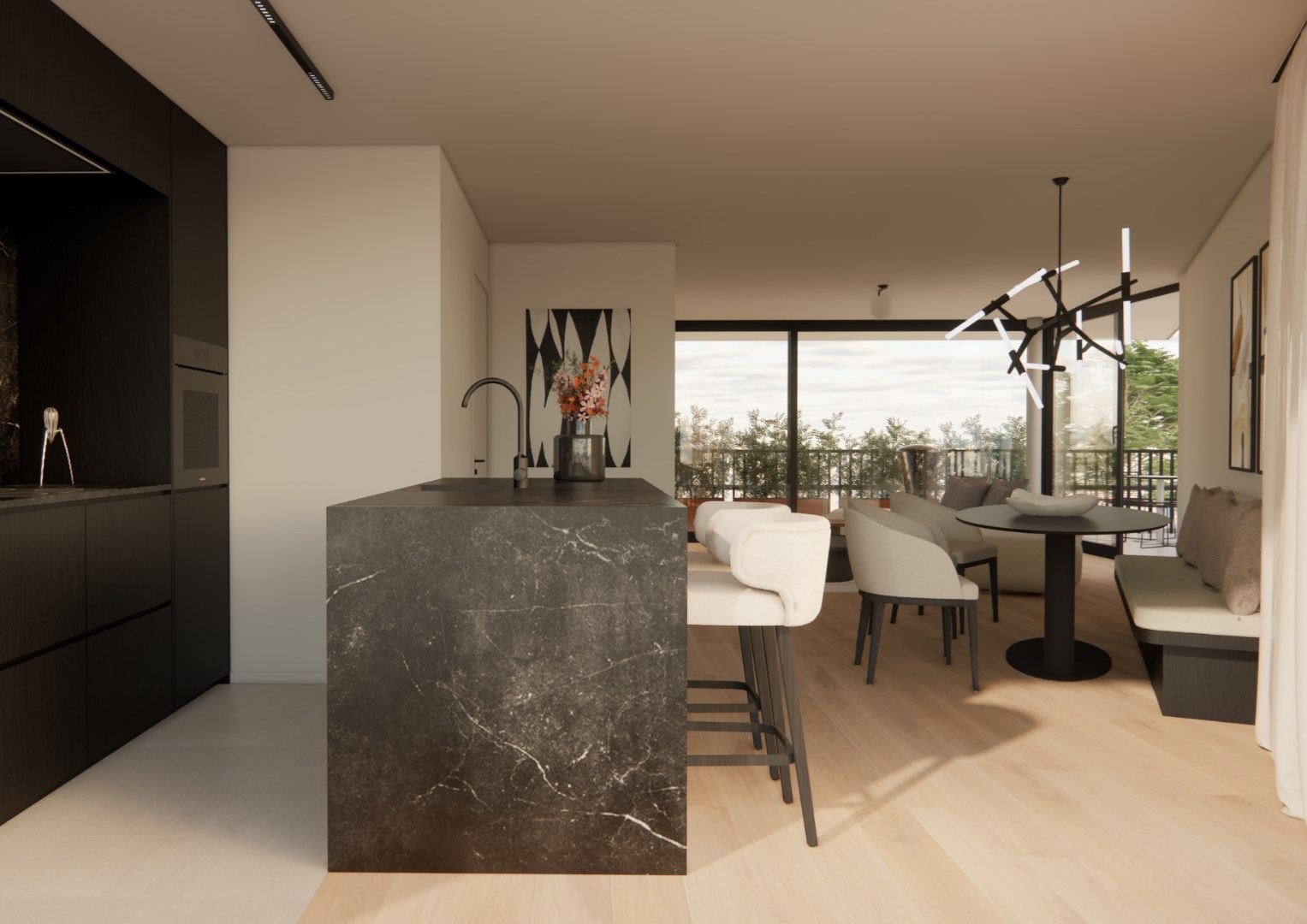 Residentie IJzerpoort - NU €5.000 EXTRA AFWERKINGSBUDGET! - foto 2