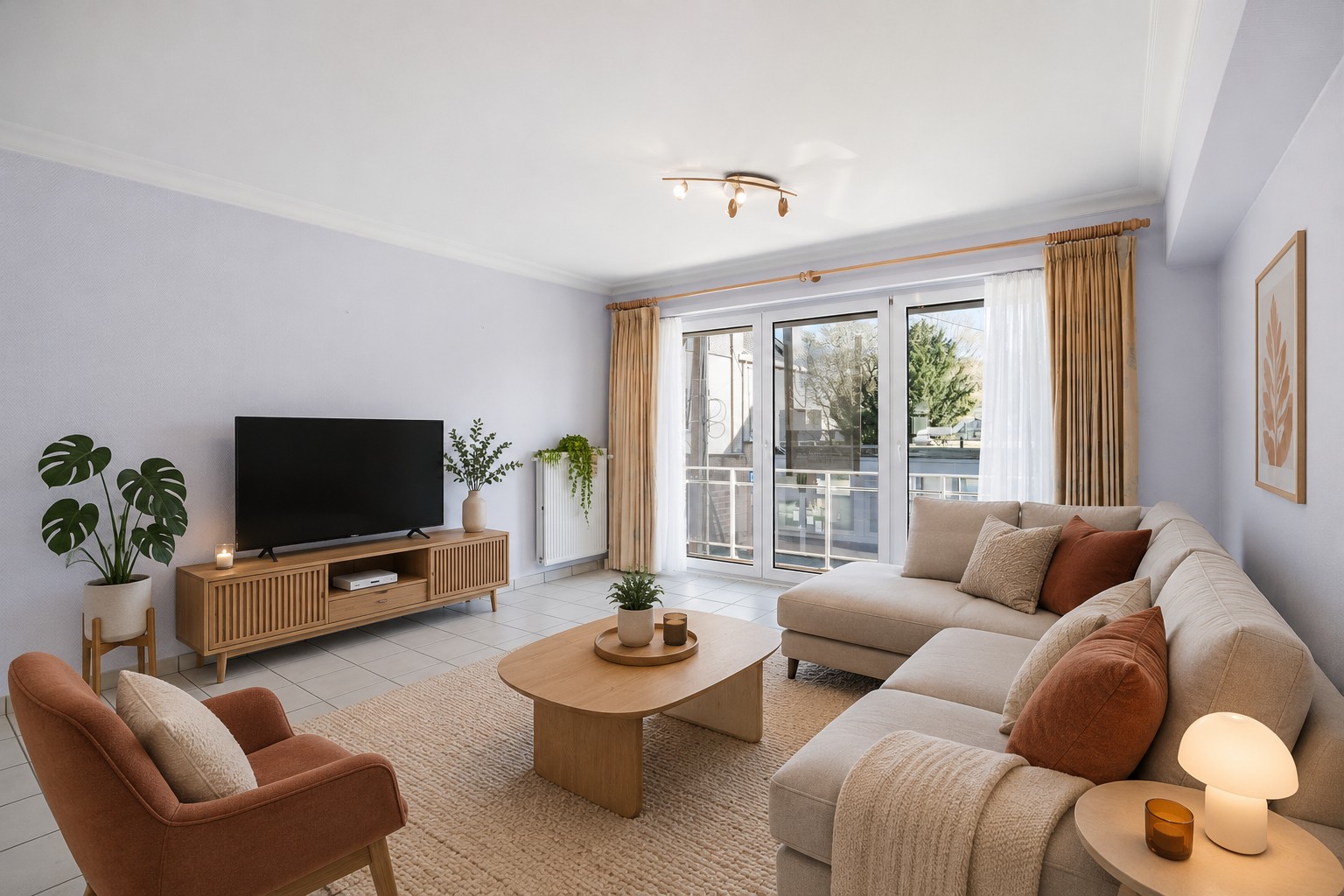 Apartment for sale in Roeselare