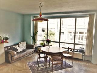 Appartement à louer à Gand