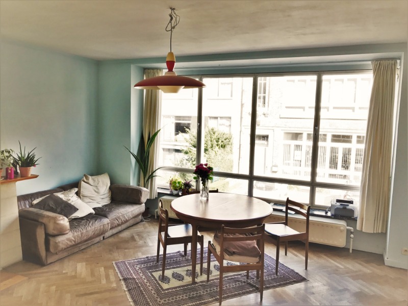 Appartement à louer à Gand avec 2 chambres - photo 1