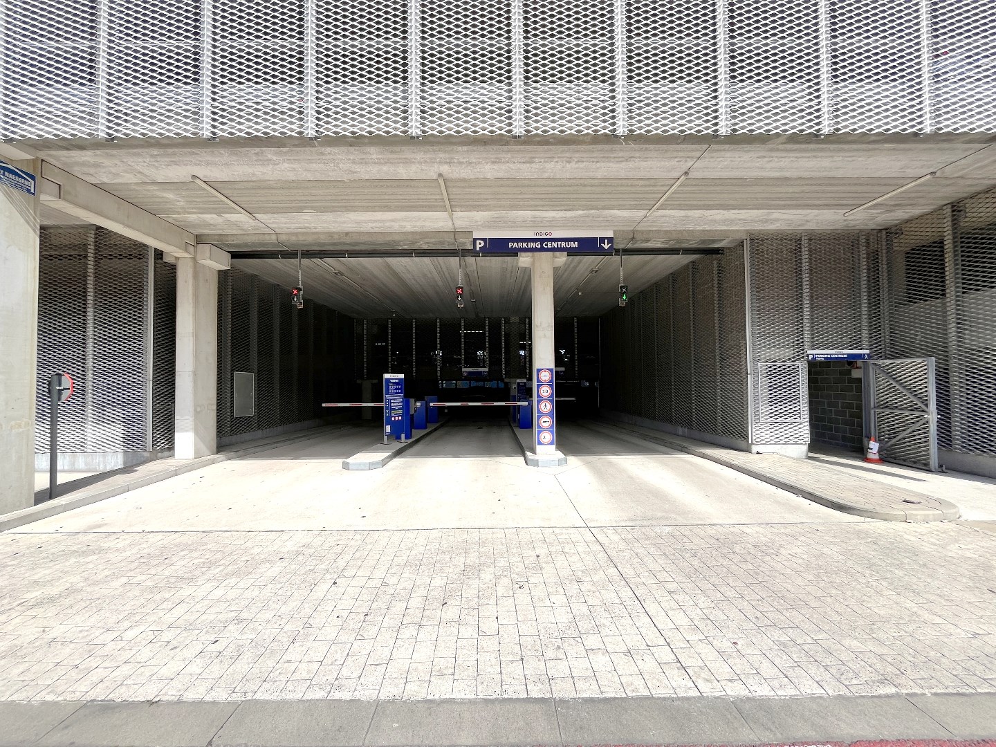 Autostaanplaats A058 met knap rendement - foto 4