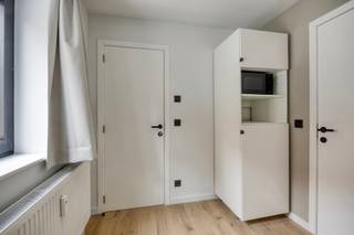 Appartement à vendre à Louvain