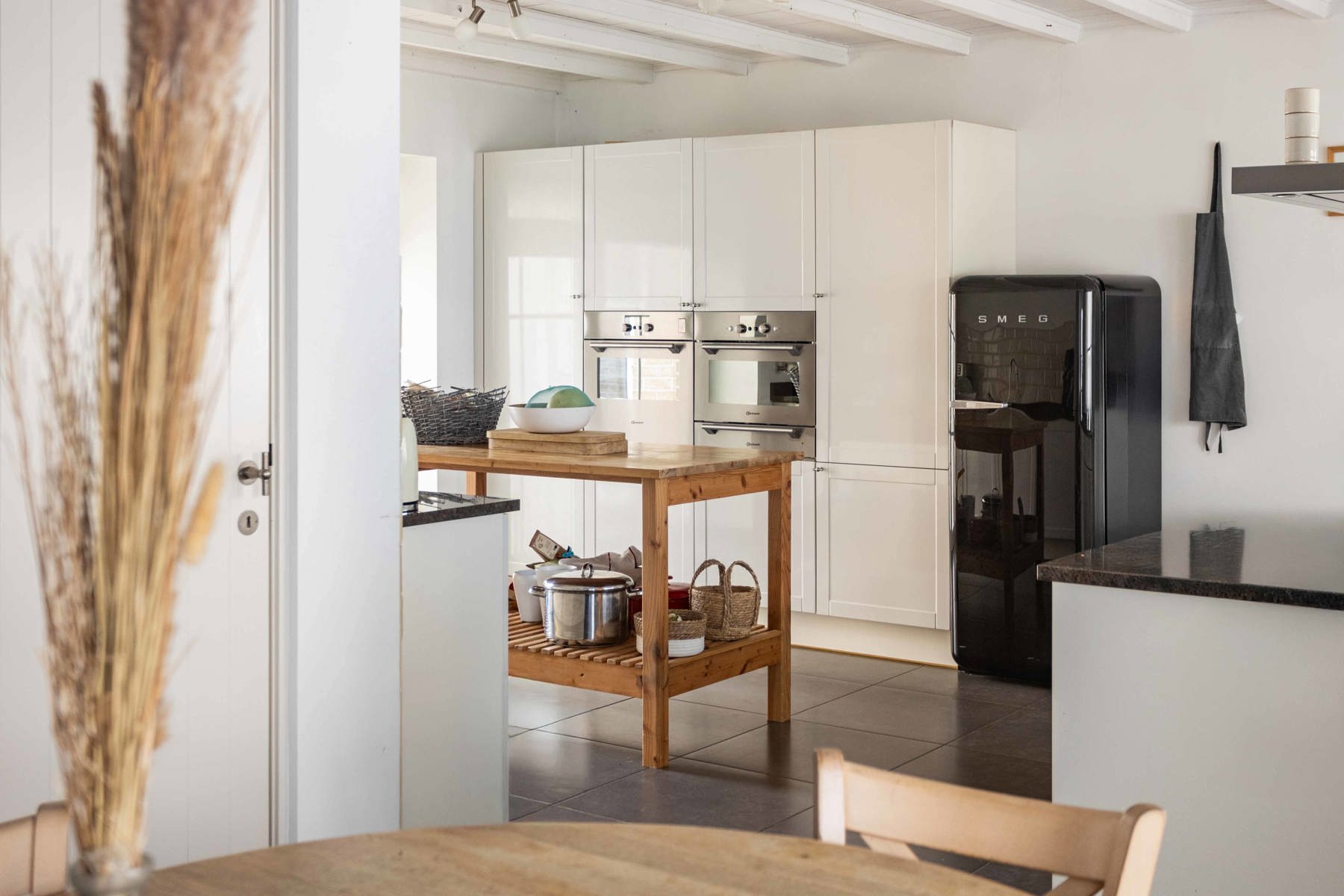 Karaktervolle woning met authentieke elementen - foto 5