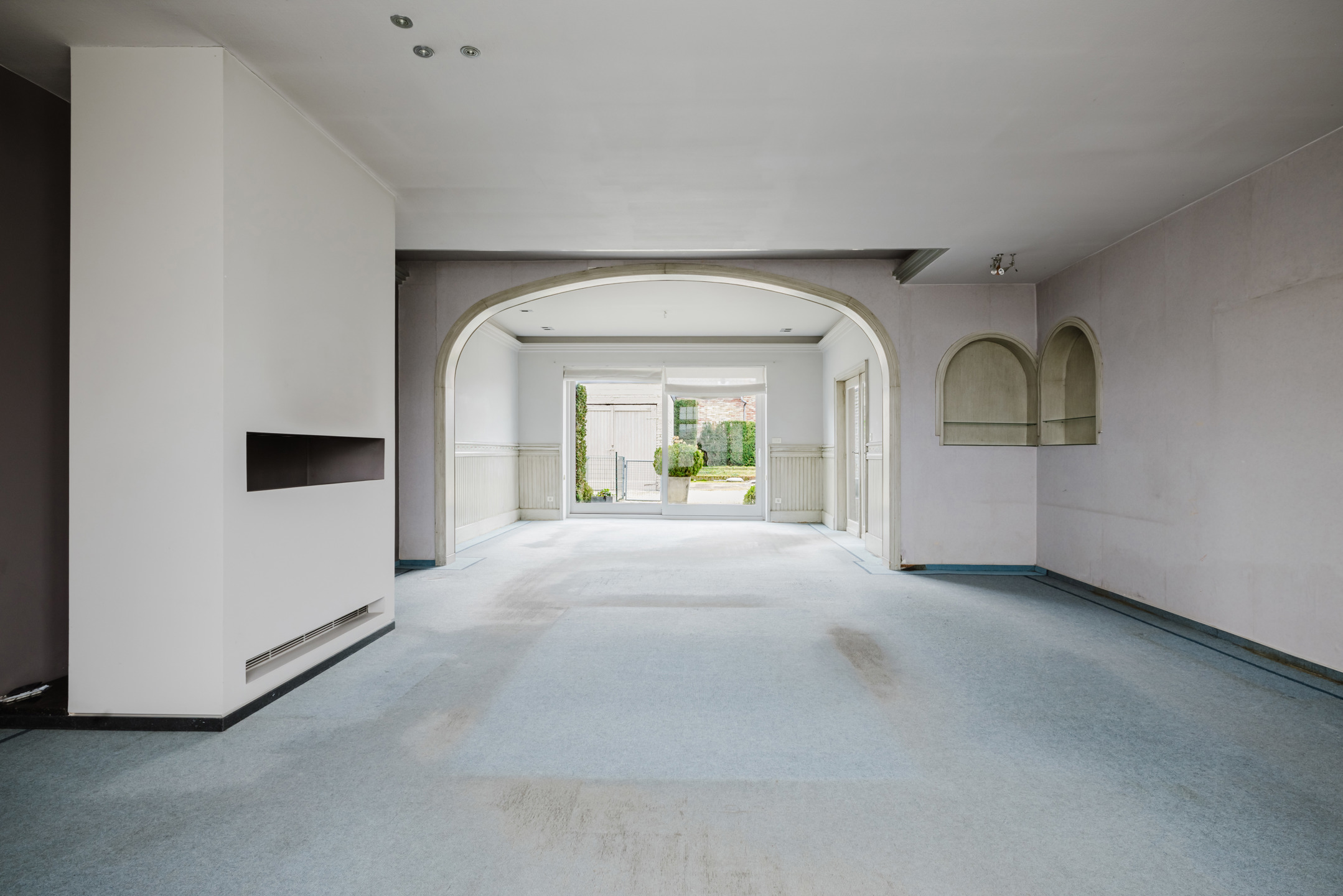 Te renoveren statige woning op 708M2 te Merelbeke - foto 2