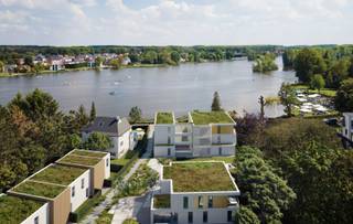 Apartment for rent in Berlare