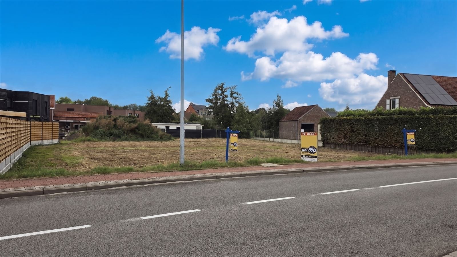 Land for sale in Beerse - photo 1