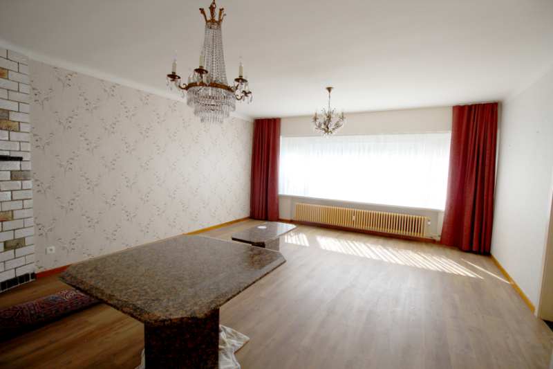 2-slaapkamer appartement met garage - foto 4