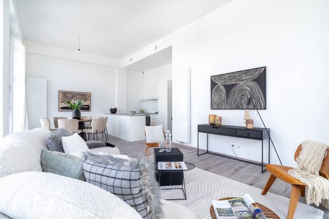 Projet à vendre à Anderlecht