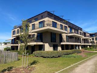 Appartement à louer à Bornem