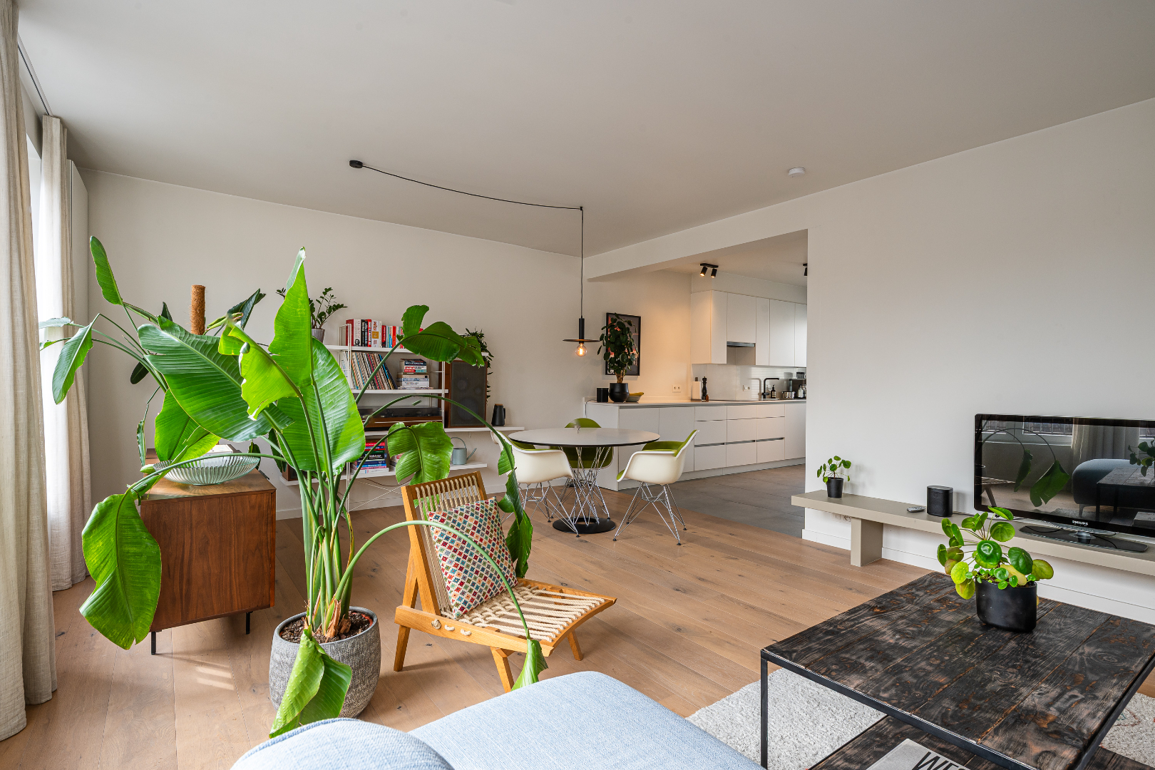 Modern appartement op een toplocatie in centrum Gent - foto 4