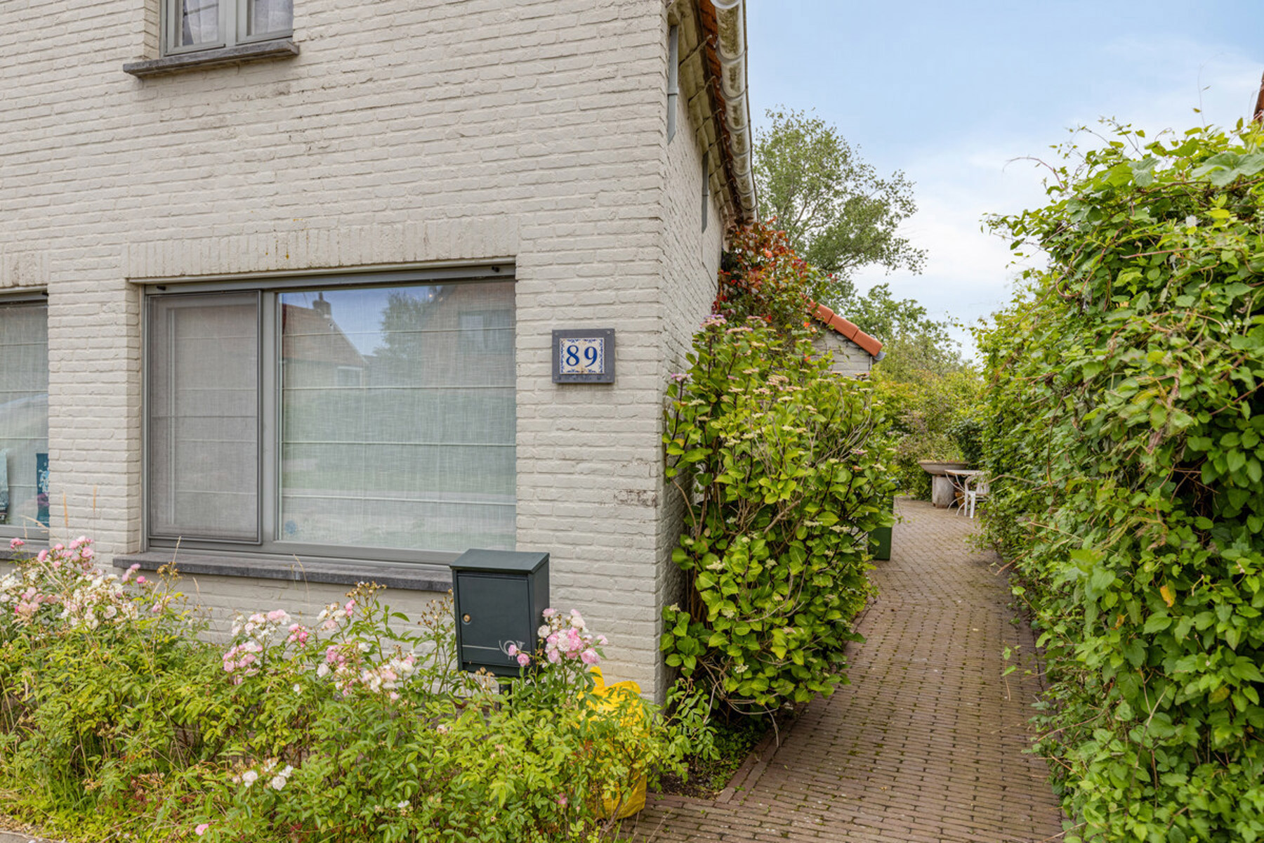Huis te koop in Berlare met 2 slaapkamers - foto 2