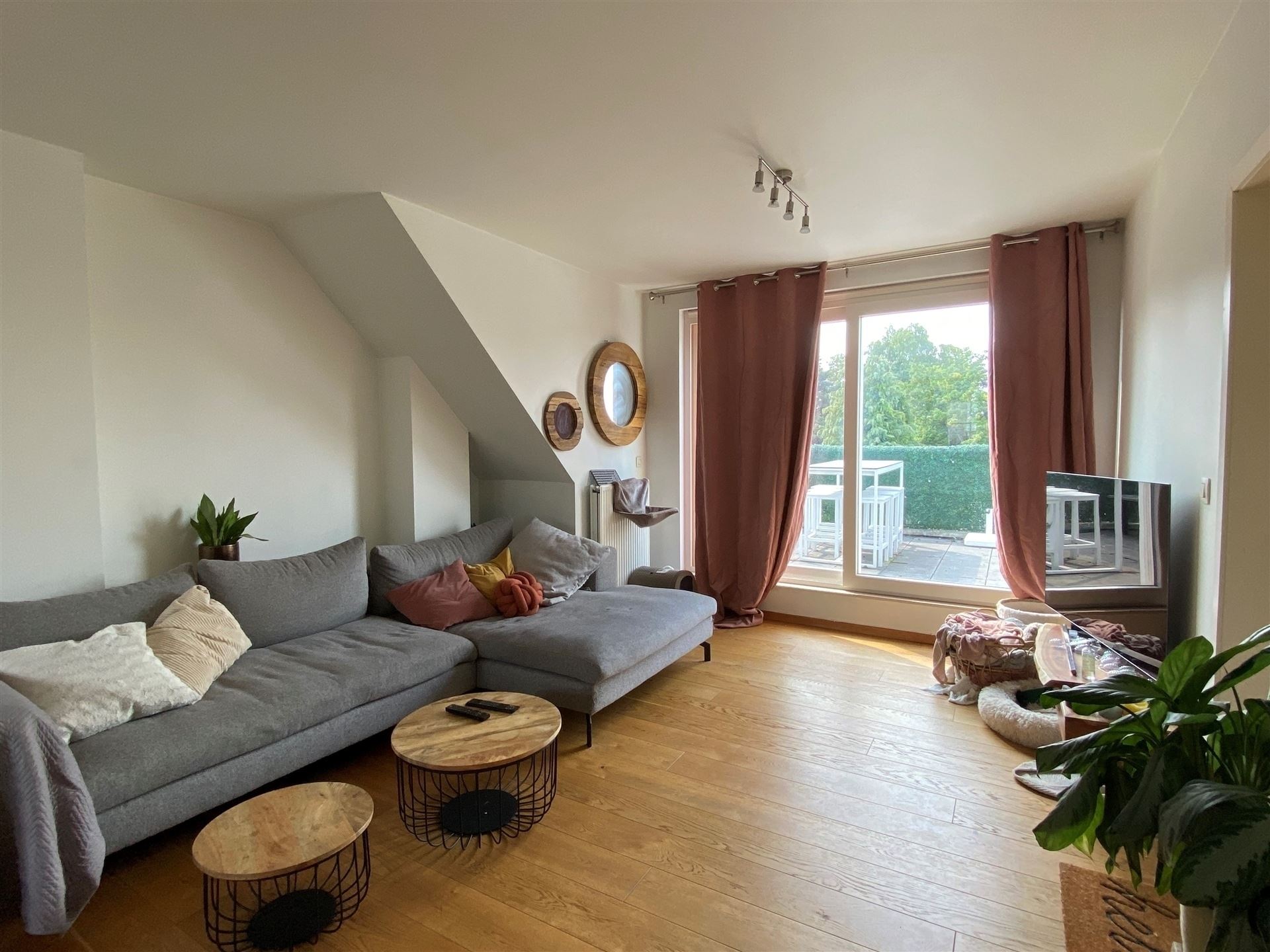 Appartement in Kalmthout