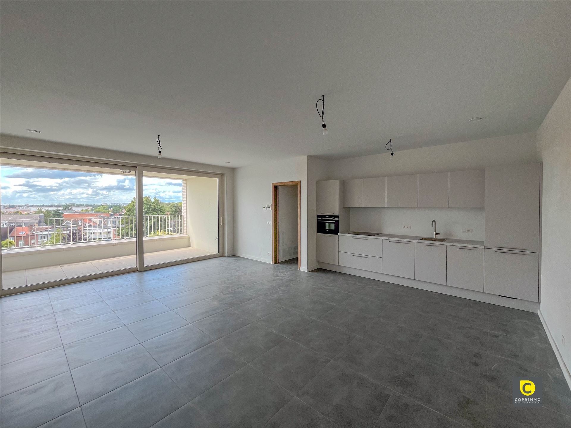 Appartement - photo 2