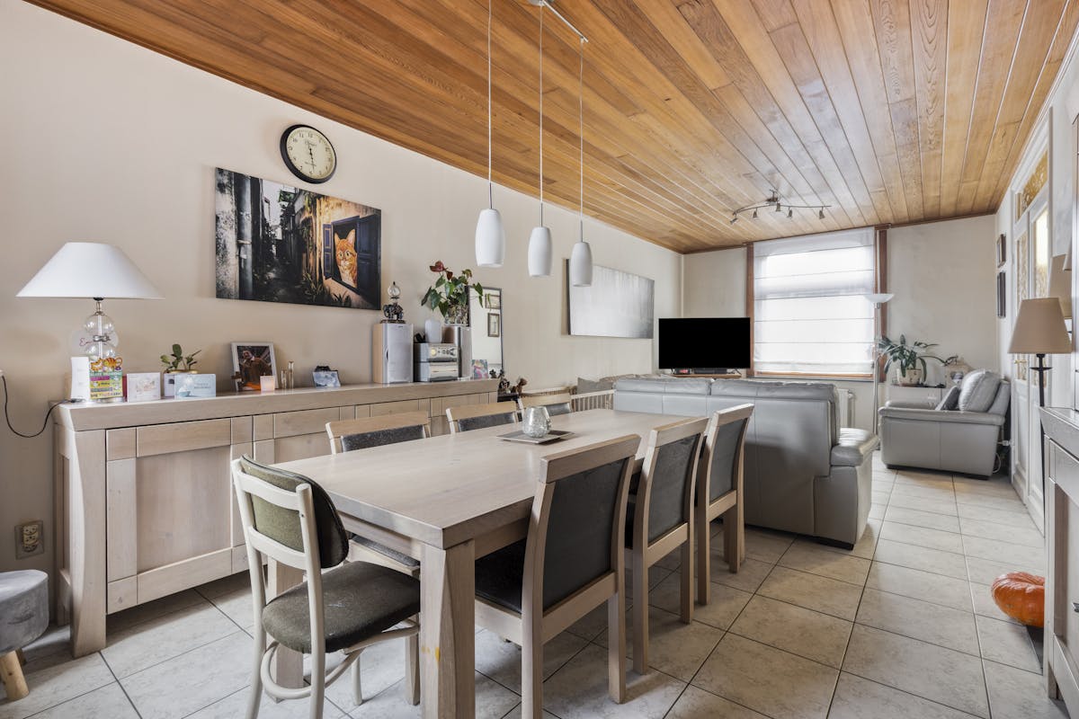 Huis te koop nabij het centrum en station van Waregem - foto 2