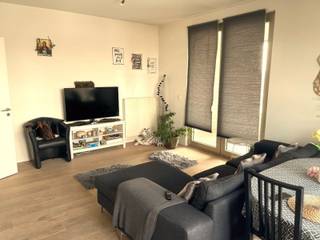 Appartement à vendre à Anvers