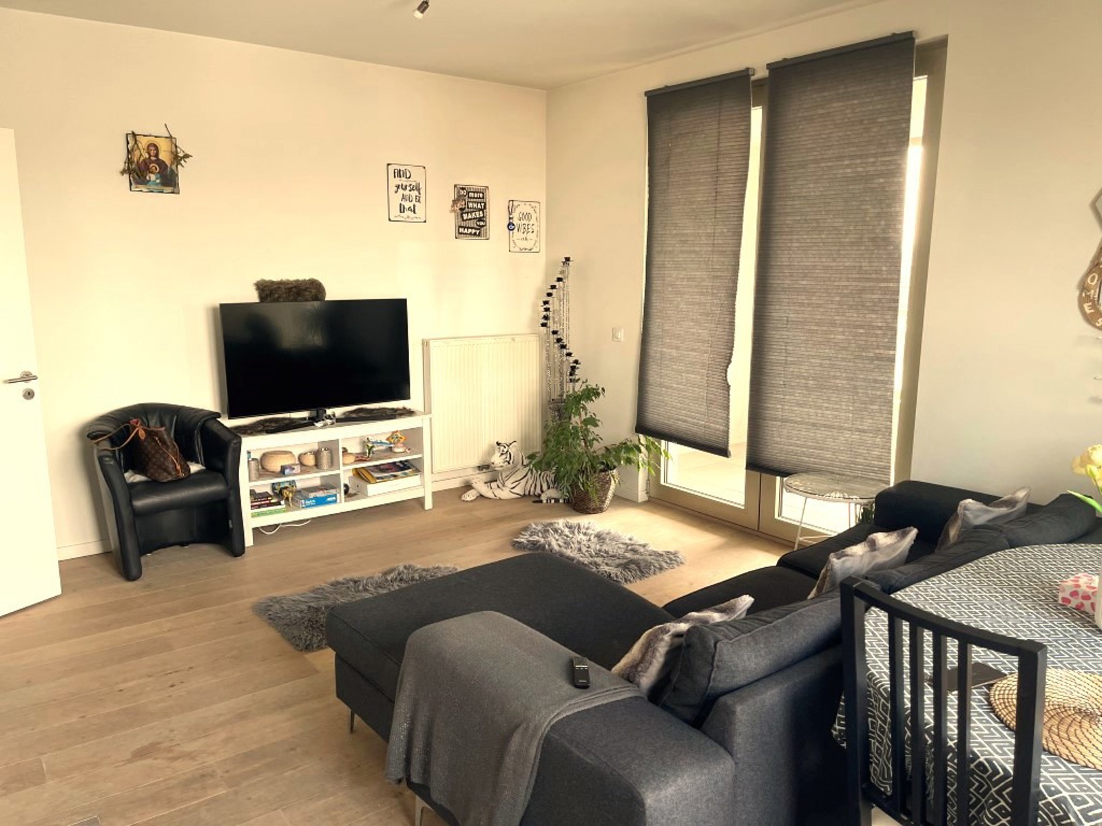 Appartement à vendre à Anvers avec 1 chambre - photo 3