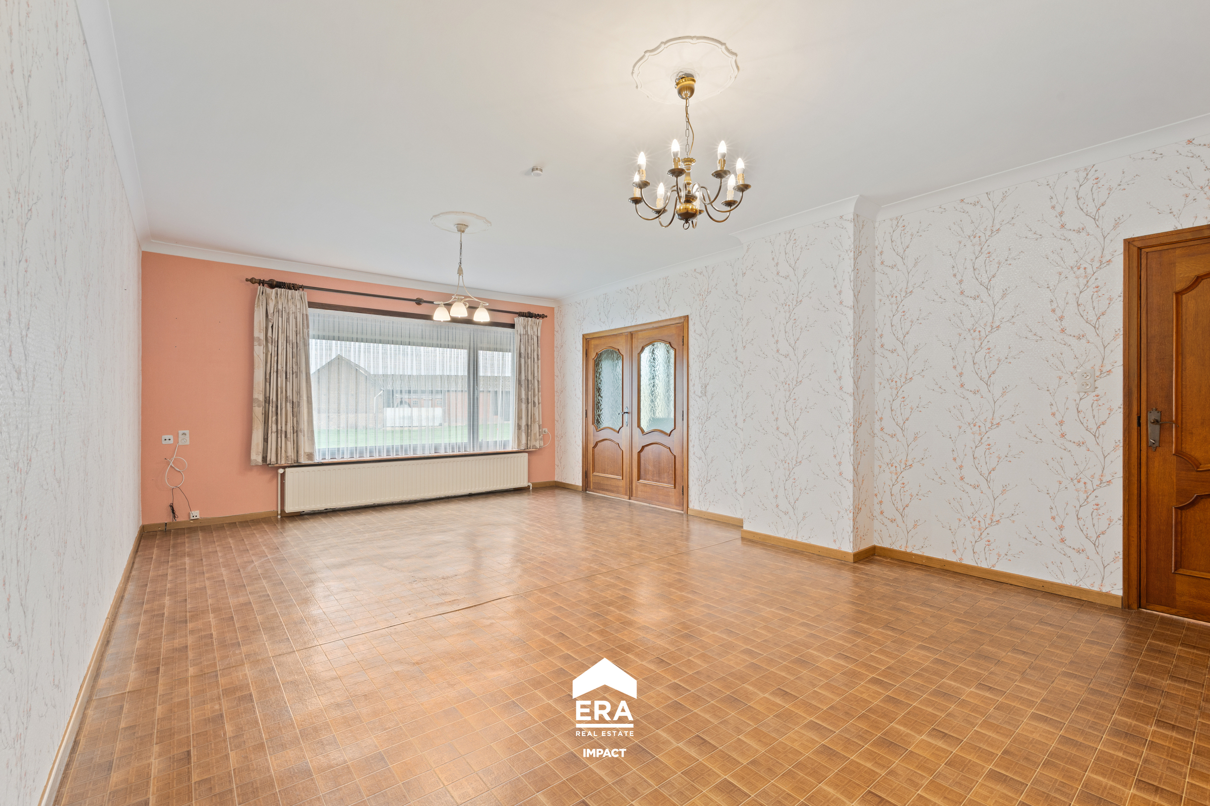 Te renoveren woning in het rustige Neerglabbeek - foto 3