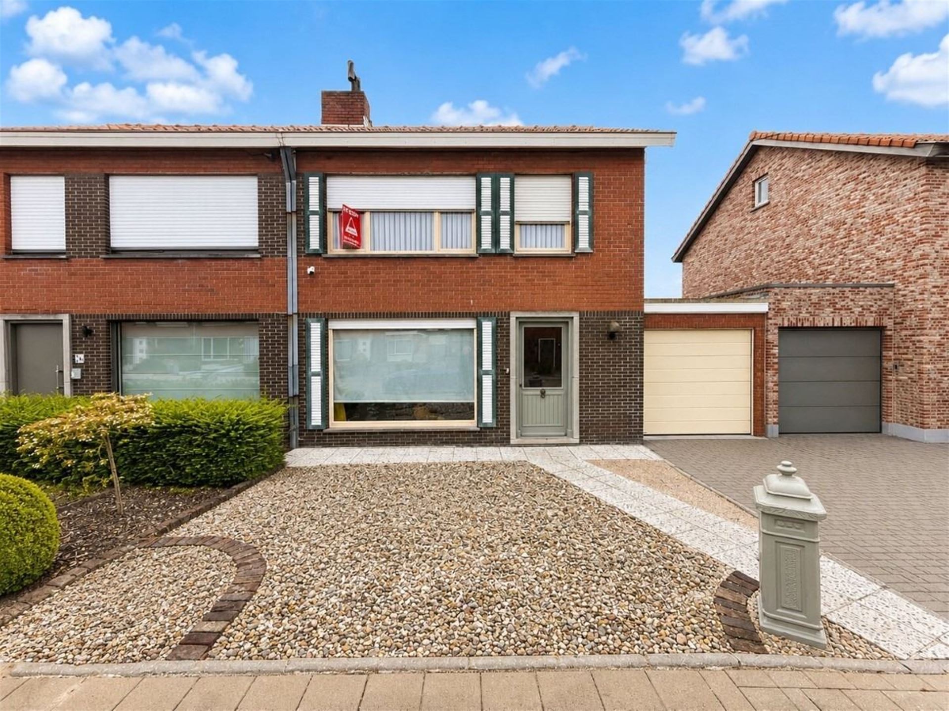 Woning - foto 1