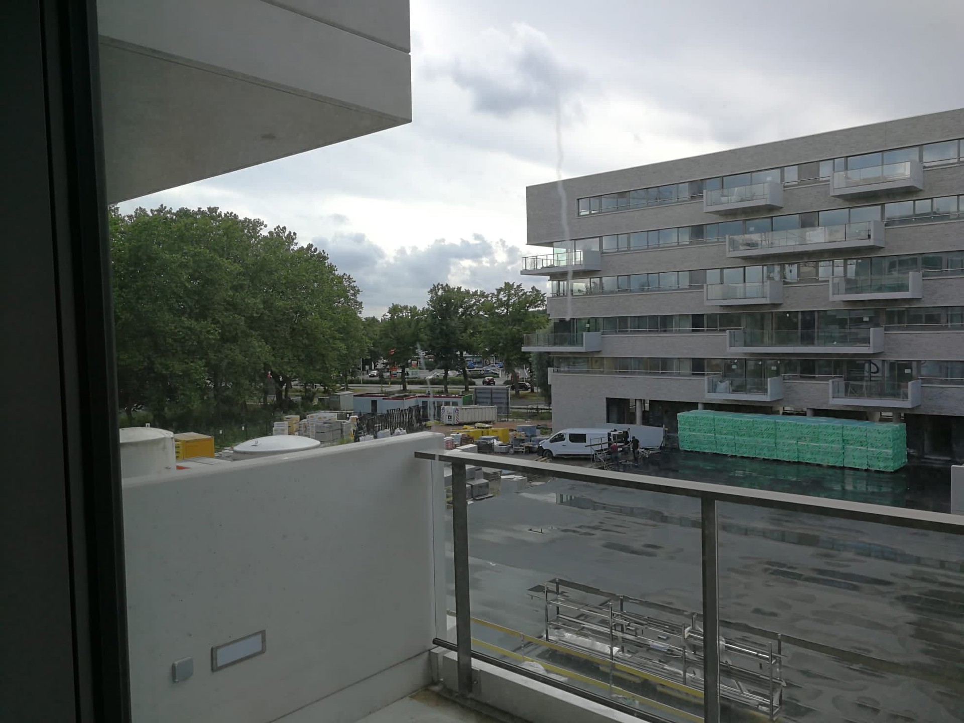 Apartment for rent in Edegem with 2 bedrooms - photo 4