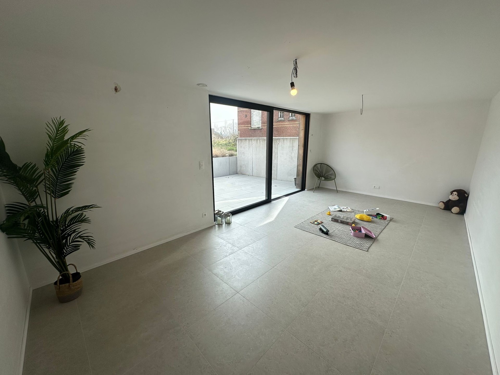 Maison à louer à Liedekerke avec 3 chambres - photo 4