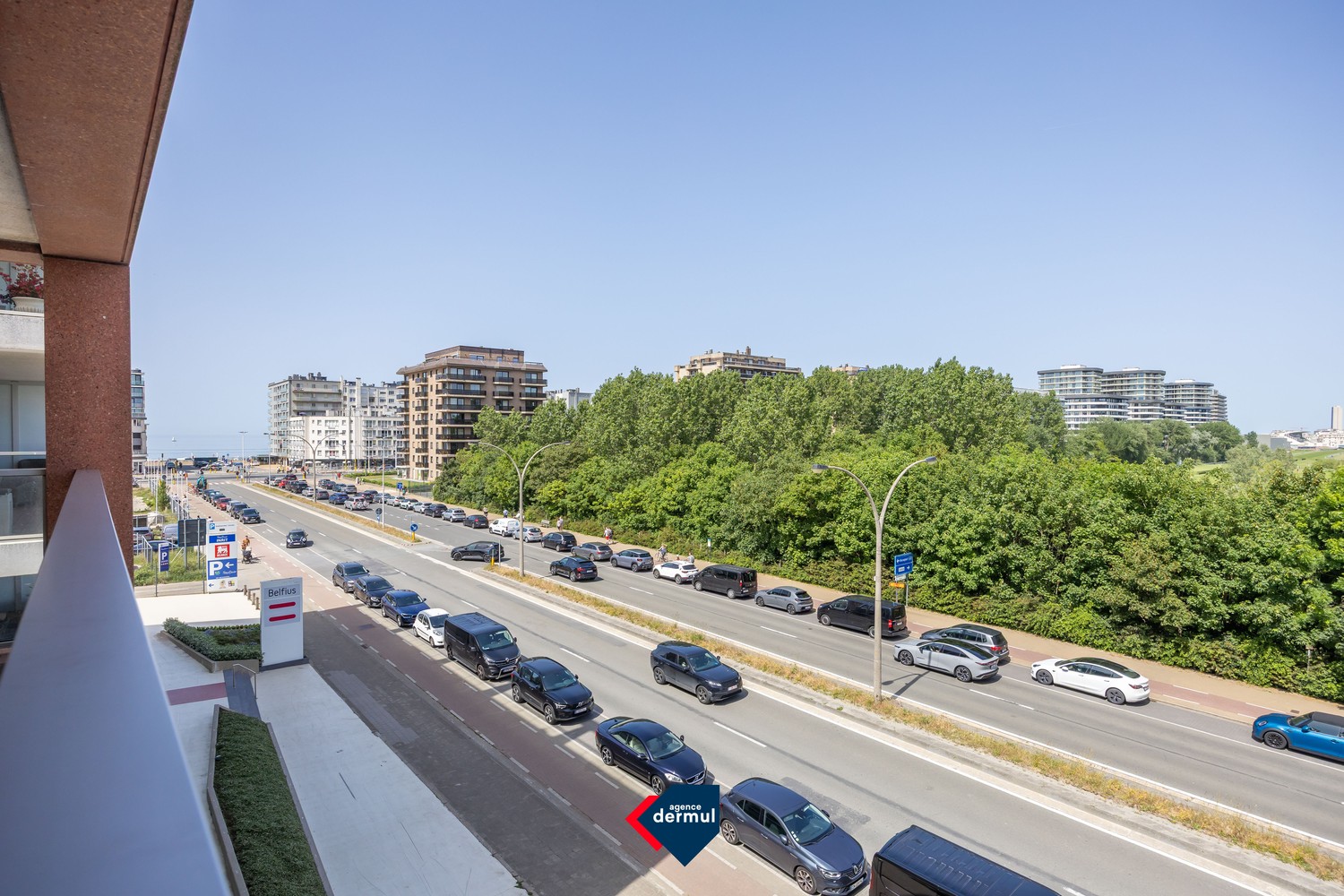 RESIDENTIE INFINITY II - foto 4
