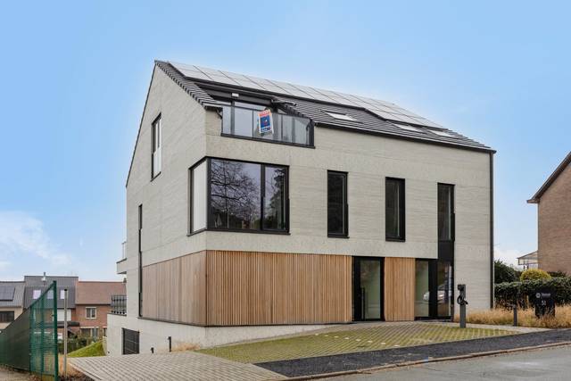 Project te koop in Tongeren