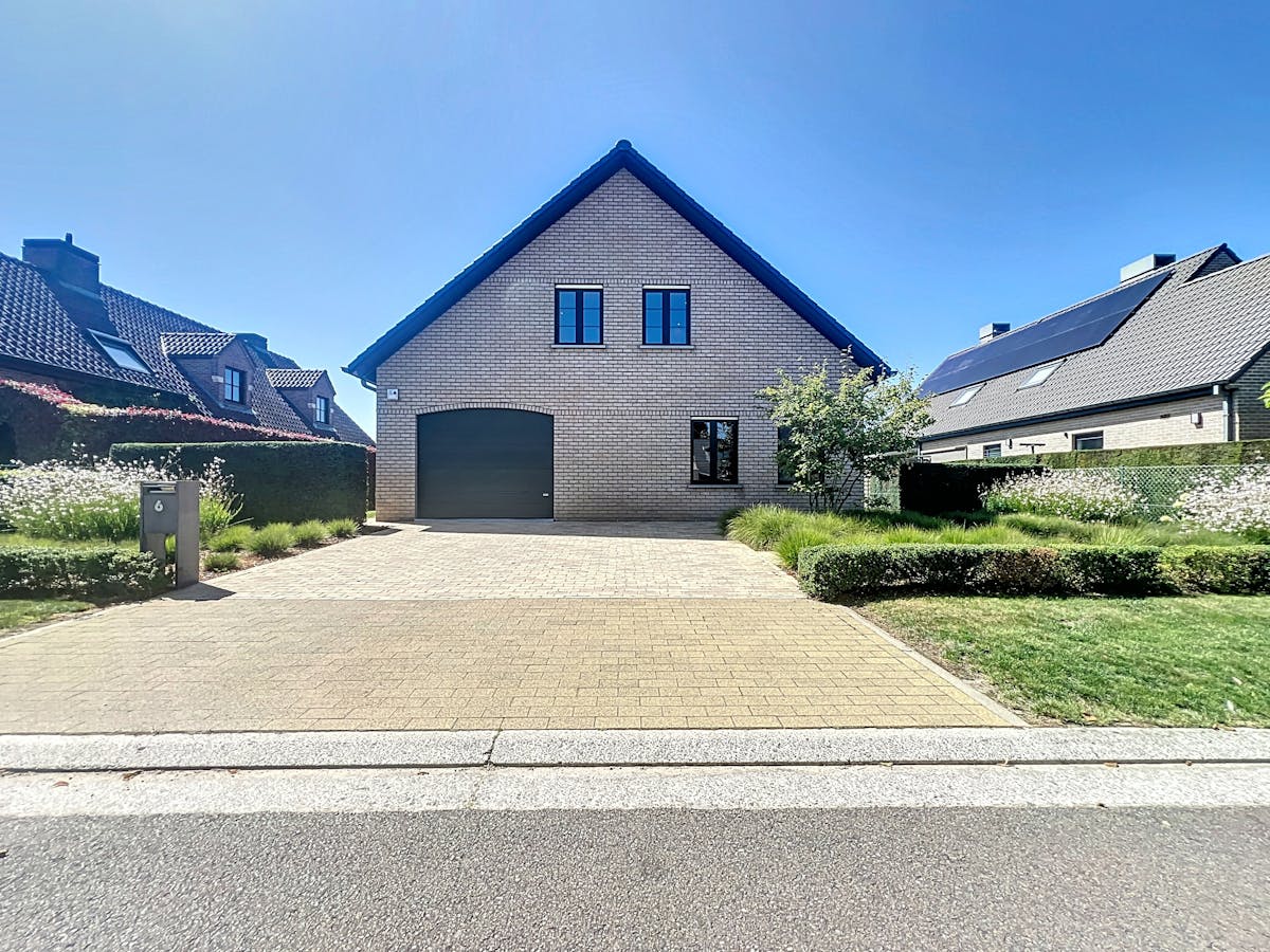 Maison d'habitation à Merelbeke