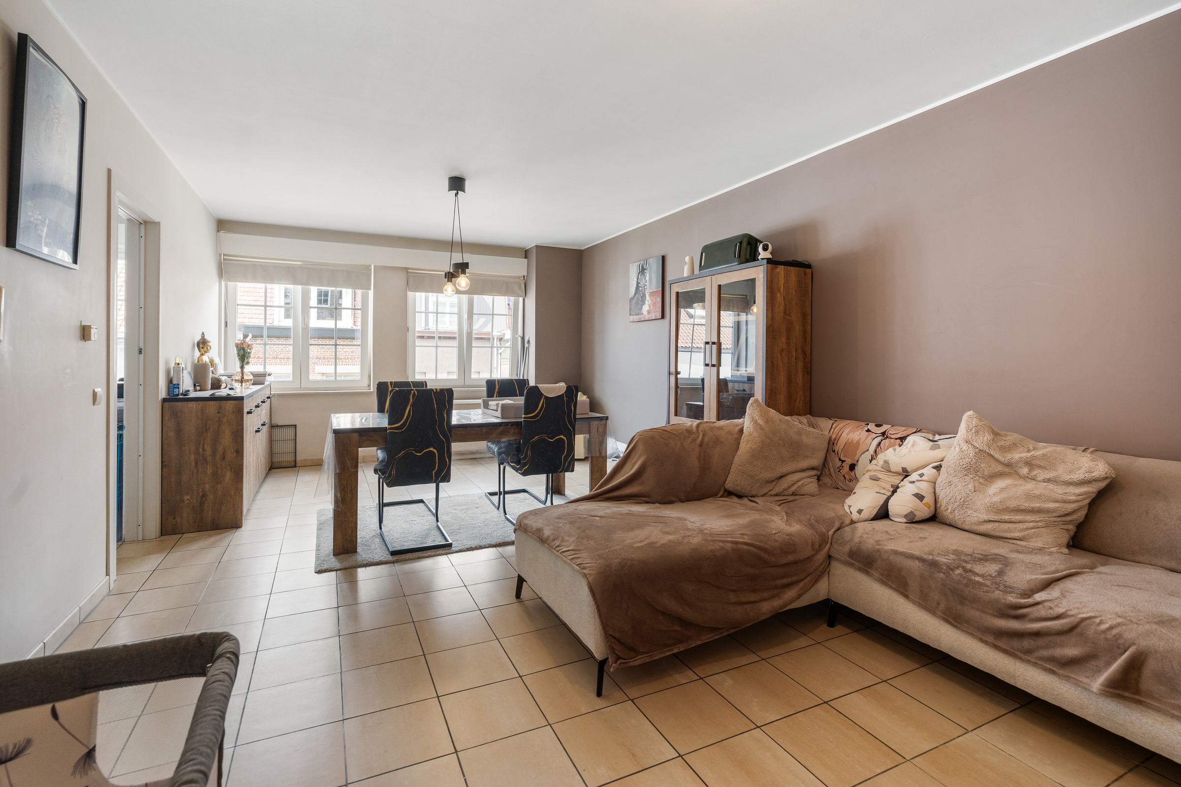 Appartement à vendre à Temse avec 2 chambres - photo 2