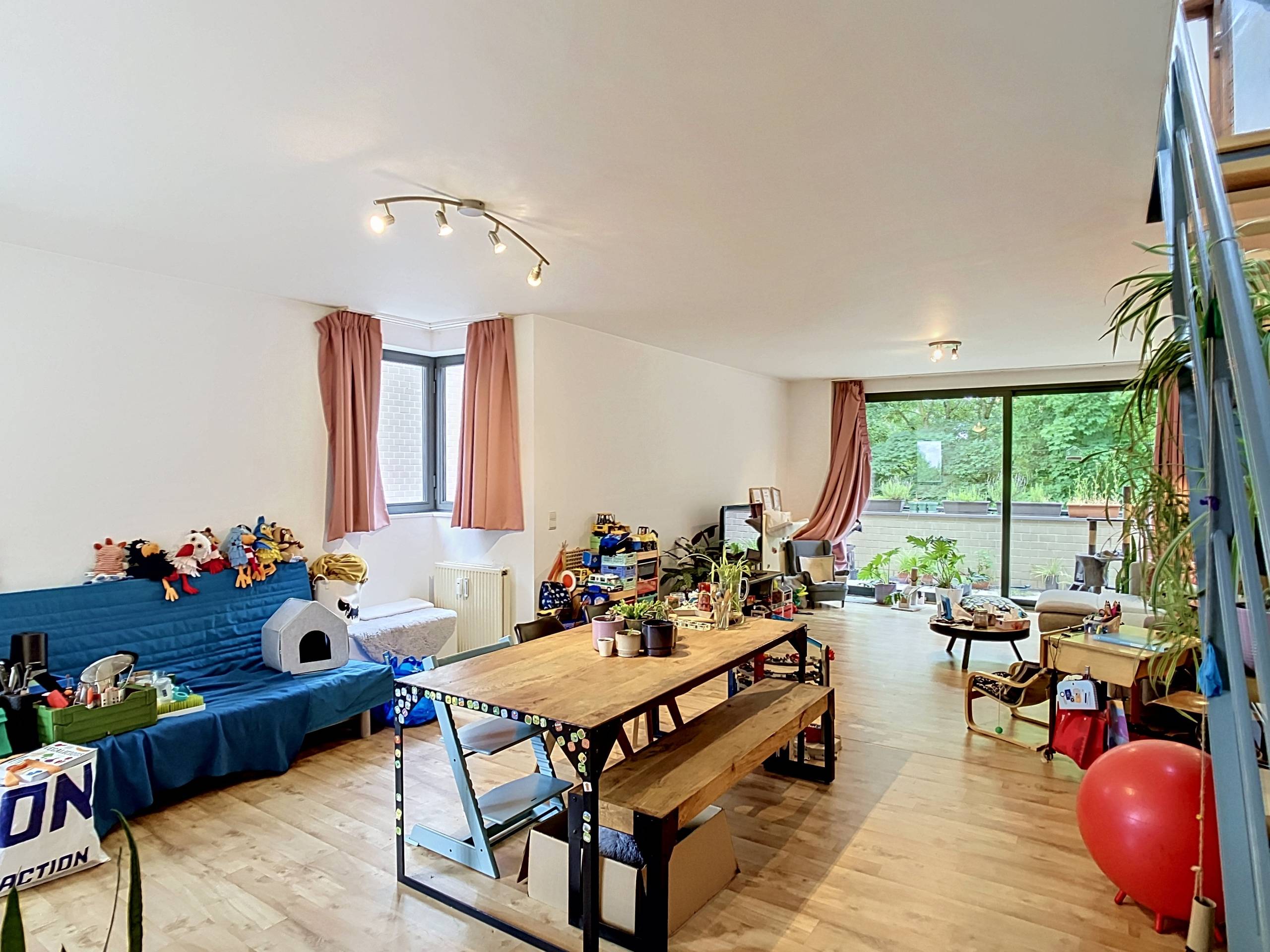 Appartement prêt à emménager avec 2 chambres à Malines - photo 4