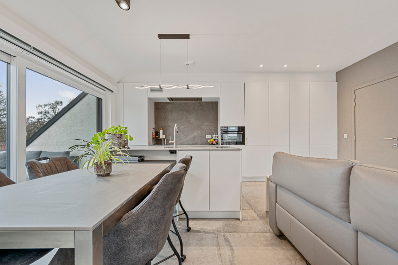 Appartement te koop in Sint-Niklaas met 2 slaapkamers - foto 5