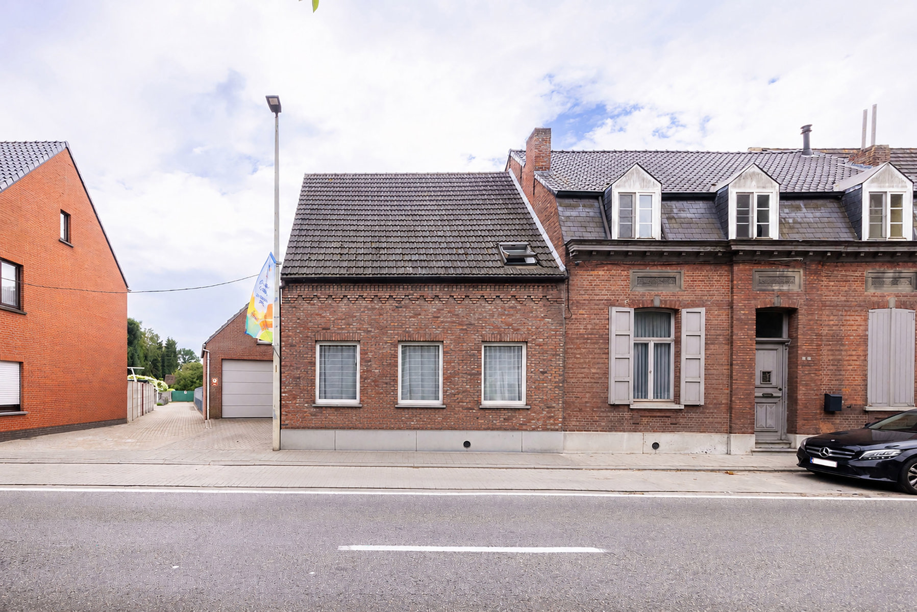 Maison à vendre à Malle avec 3 chambres - photo 2