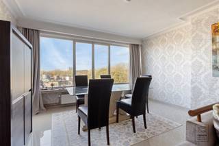 Appartement à vendre à Anvers